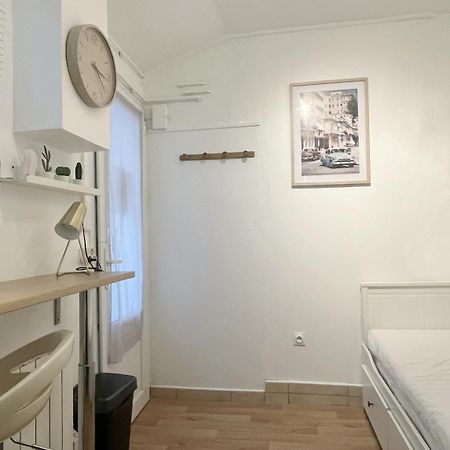 #1 Petit Studio Pres Du Metro L9 Bagnolet Zewnętrze zdjęcie